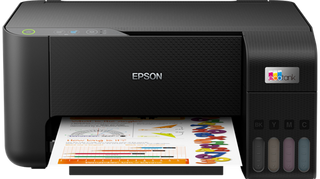 Epson EcoTank L3210 Multifunction Colour Inkjet Printer