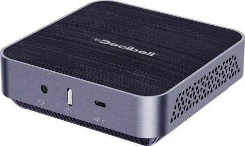 Decibell AM02 Mini Desktop PC