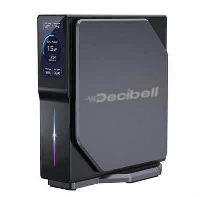 Decibell S1 Mini Desktop PC