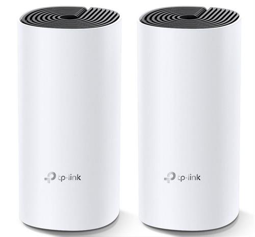 TP-Link DECO M4 2-Pack Home