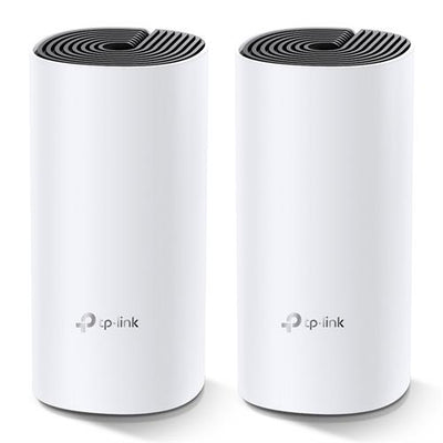 TP-Link Deco M4 AC1200 Whole Home Mesh Wi-Fi System