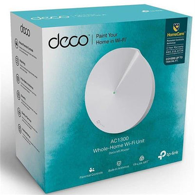 TP-Link DECO M5 1-Pack Home