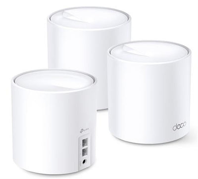 TP-Link Deco X60 AX5400 Whole