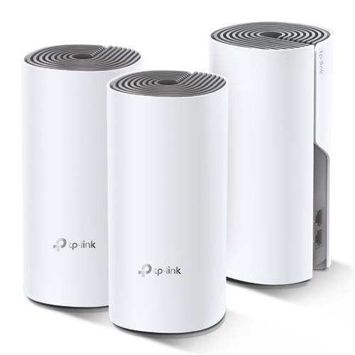 TP-Link Deco E4 3 pack