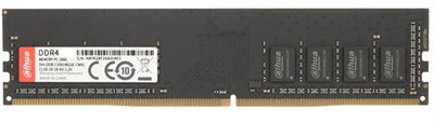 Dahua 4GB DDR4 2666MHz Desktop Memory Module
