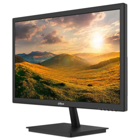 Dahua DHI-LM19-L200 19.5-inch LED Monitor