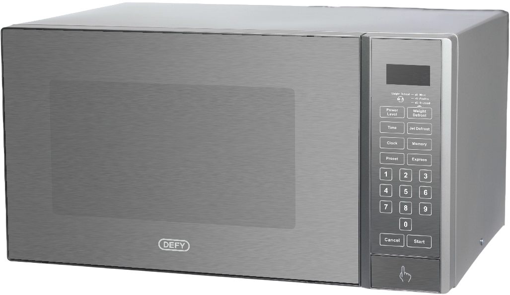 Defy 30 Litres Solo Microwave Oven