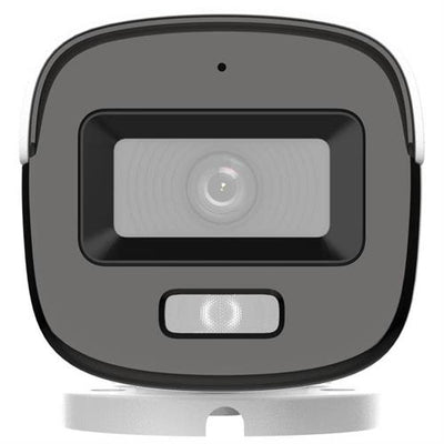 Hikvision 2 MP 2.8mm Smart Hybrid Fixed Mini Bullet Camera