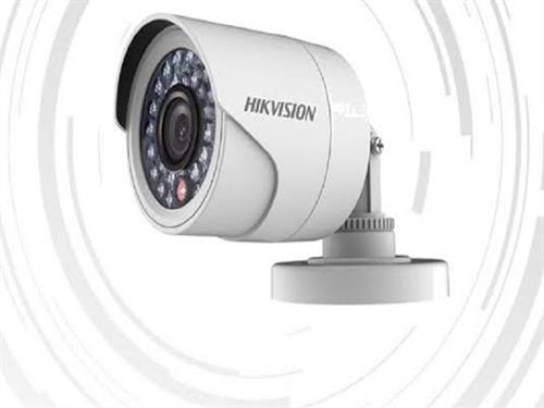 Hikvision 1080P Bullet