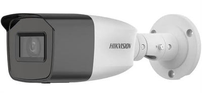 Hikvision 2MP Manual Varifocal Bullet Analogue Camera