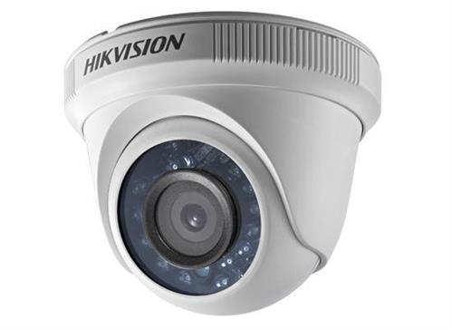 Hikvision DS-2CE56D0T-IRF 1080P TVI/AHD/CVI/CVBS Indoor