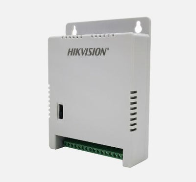 Hikvision Switching Mode Power Supply