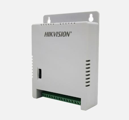 Hikvision Switching Mode Power Supply