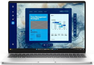 Dell Pro 16 PC16250 Intel Core Ultra 7 Professional Laptop