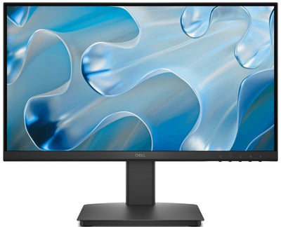 Dell 21.5" FHD VA Anti-Glare Black Monitor