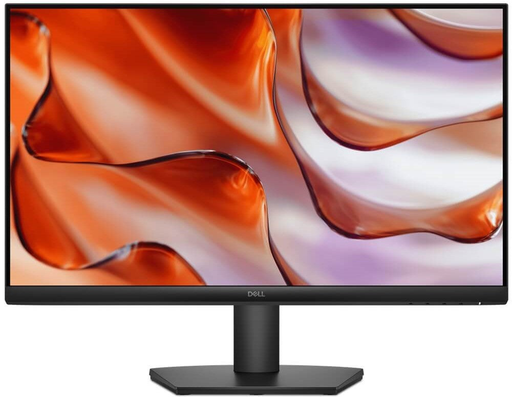 DELL 23.8IN MONITOR SE2425HM FHD (1920X1080), CONNECTIVITY VGA HDMI...