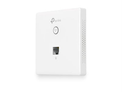 TP-Link N300 300Mbps Wireless N Wall-Plate Access Point