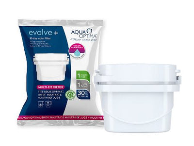 Aqua Optima 30 Day Filter - Single