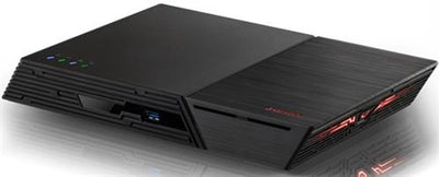 Asustor Flashstor 12 Pro FS6712X 12 Bay All-SSD NAS Storage