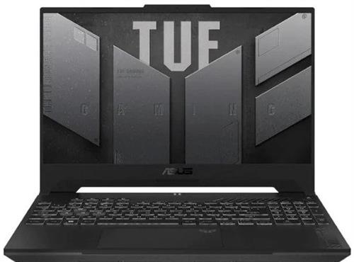 ASUS TUF GAMING F15 / 15.6-inch FHD (1920 x 1080) 16:9 / 12th Gen Intel® Core™ i5-12500H Processor 2.5 GHz (18M Cache  up to 4.5 GHz  12 cores: 4 P-cores and 8 E-cores) / 8GB DDR4-3200 SO-DIMM (max 32GB) / 512GB PCIe® 3.0 NVM