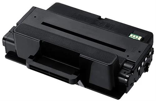 TopJet Compatible Generic Samsung 205L Black High Yield