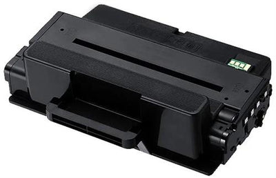 TopJet Compatible Generic Samsung 205L Black High Yield