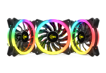 KWG Gemini M1 1203
