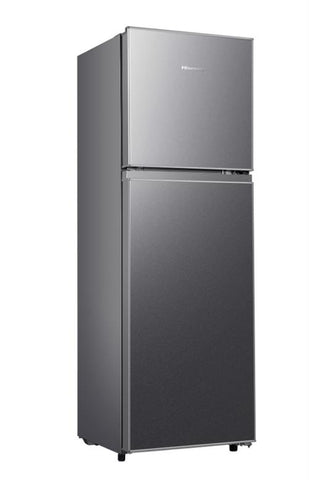 Hisense 154 Litre Fridge And Top Freezer Combination