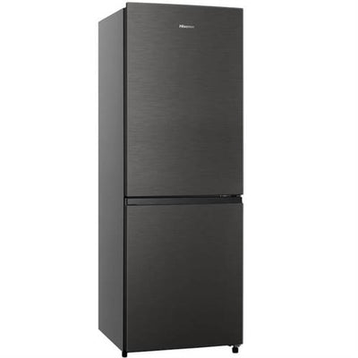 Hisense 223L Combi Freezer Fridge