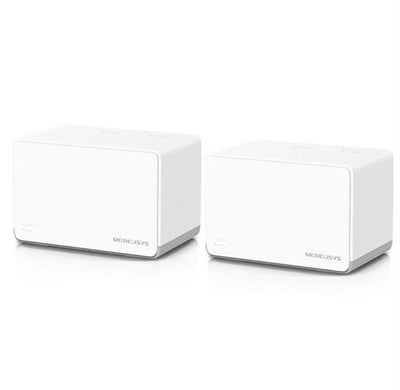 Mercusys Halo H70X AX1800 Whole Home Mesh WiFi 6 System