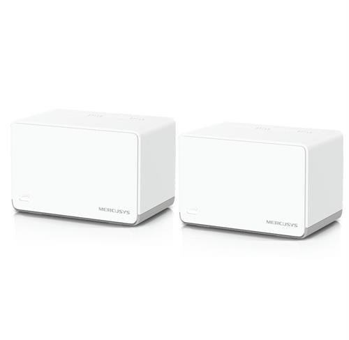 Mercusys AX1800 Dual-Band Wi-Fi Router