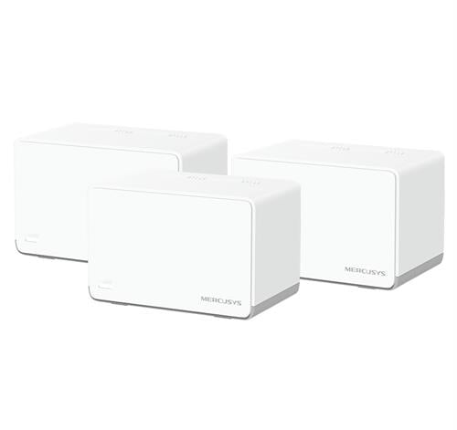 Mercusys Halo H70X AX1800 Whole Home Mesh WiFi 6 System