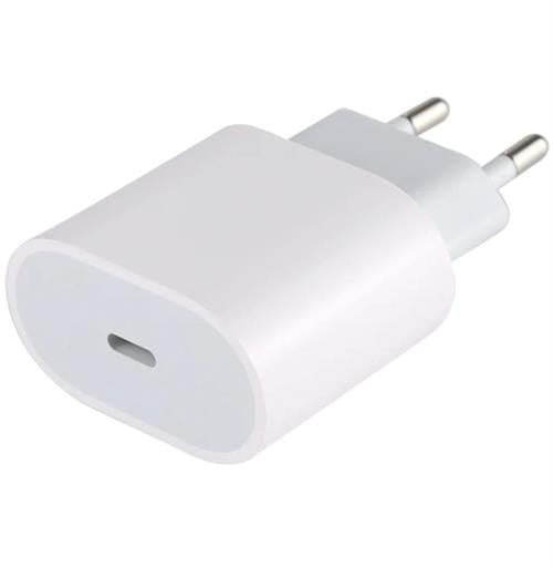 Ezra Type-C 20W Quick Charge Wall Charger