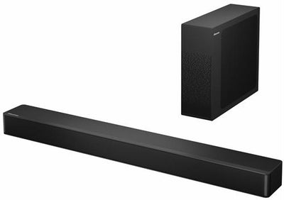 Hisense HS2100 240W Bluetooth 2.1 Channel Sound Bar