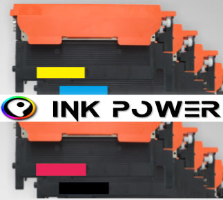Inkpower Generic for Samsung CLT Black Toner Cartridge