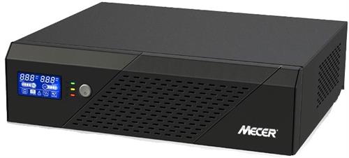 MECER 2400VA 1440W 24V INVERTER (Not Compatible with Lithium Batteries)