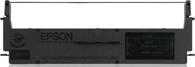 Epson LX-350 ES015637BA Black Ribbon