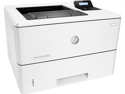 HP LaserJet Pro M501dn Mono Laser Printer