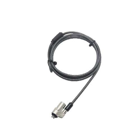 Legion 3 in 1 Combination Notebook Multi Lock