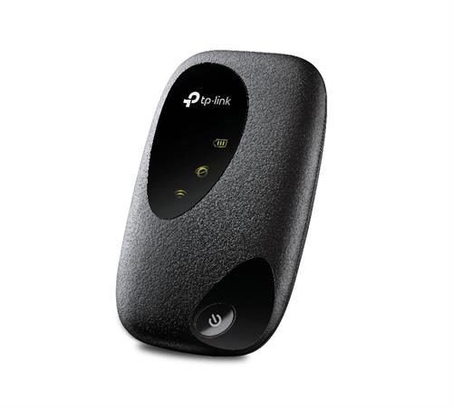 TP-Link 4G LTE Mobile Wi-Fi Router