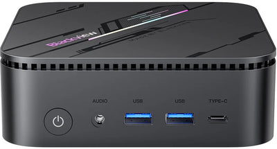 Blackview MP100 Intel Core I5 Professional Mini Desktop