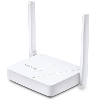 Mercusys AC750 Dual Band WiFi 5 Router