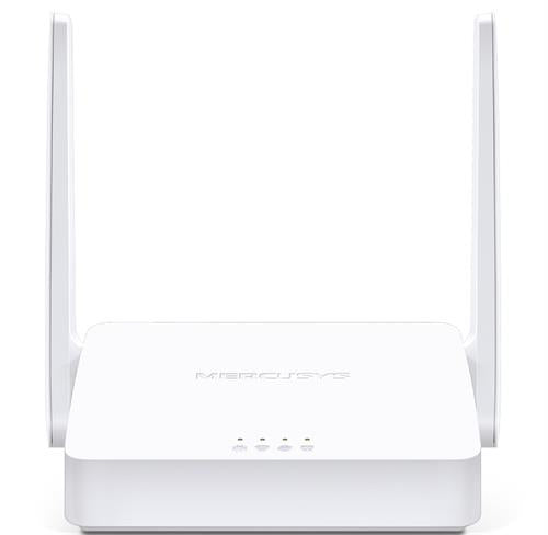 Mercusys WiFi 4 Router