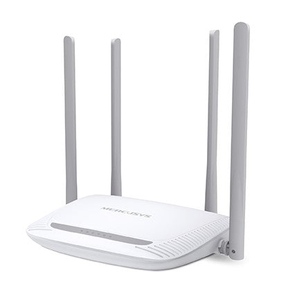 Mercusys MW325R 300Mbps Enhanced Wireless N Router