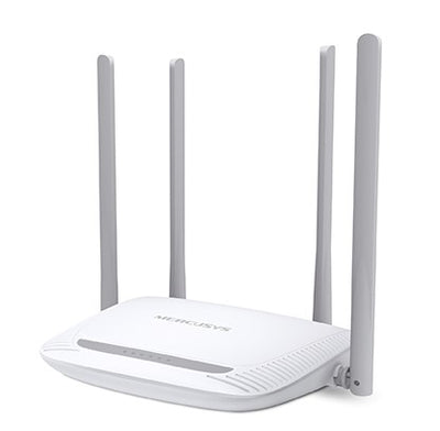 Mercusys MW325R 300Mbps Enhanced Wireless N Router