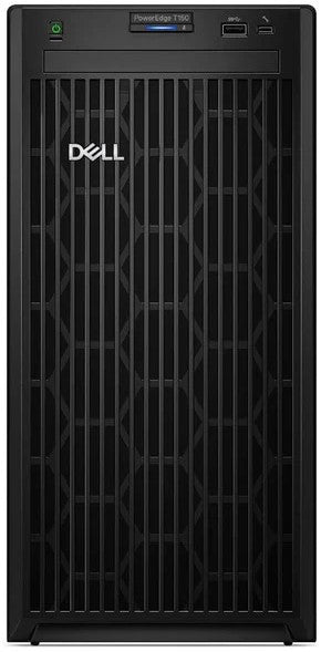 Dell PowerEdge T150 Xeon E-2314 Mini Tower Server