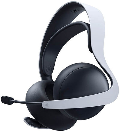 Sony PlayStation 5 PULSE Elite Wireless Headset White