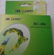 INK POWER RC-486 High-Yield Ink Cartridge