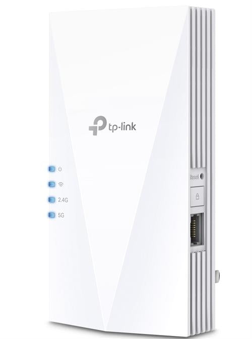 TP-Link RE500X AX1500 WiFi 6