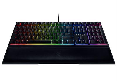 Razer Ornata V2 RGB Gaming Keyboard